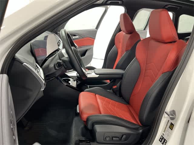 Thumbnail: 2024 BMW X1 - 21
