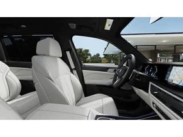 Thumbnail: 2027 BMW X7 - 10