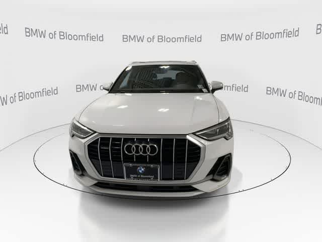 Thumbnail: 2020 Audi Q3 - 3