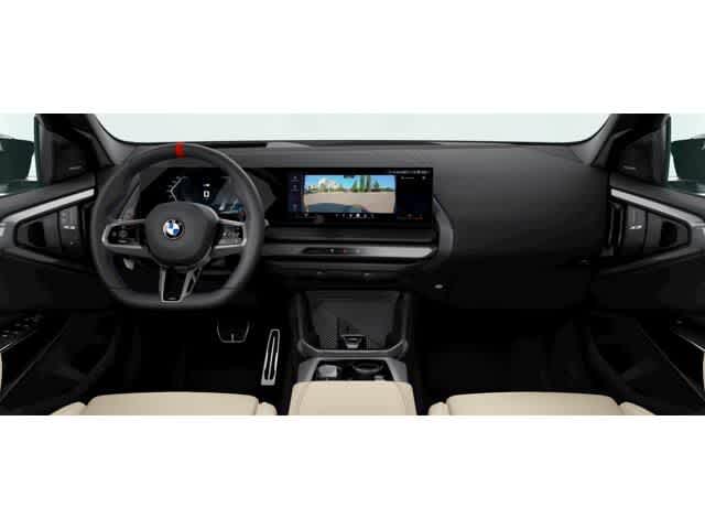 Thumbnail: 2026 BMW X3 - 7