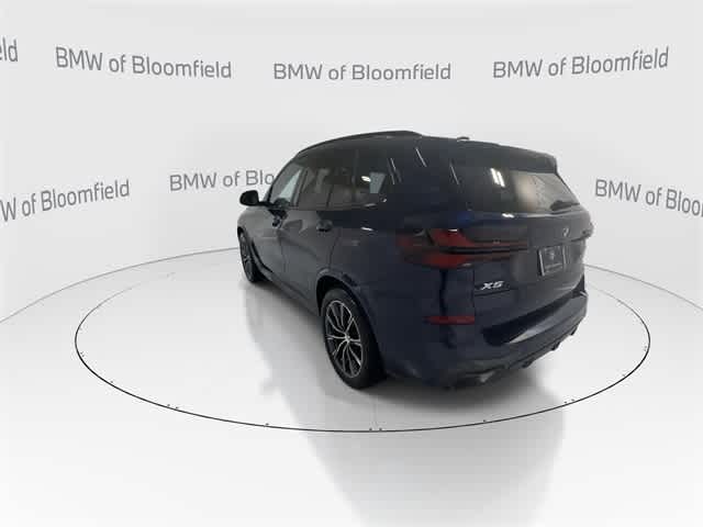 Thumbnail: 2024 BMW X5 - 6