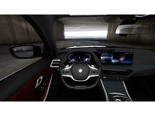 Thumbnail: 2025 BMW 3 Series - 13