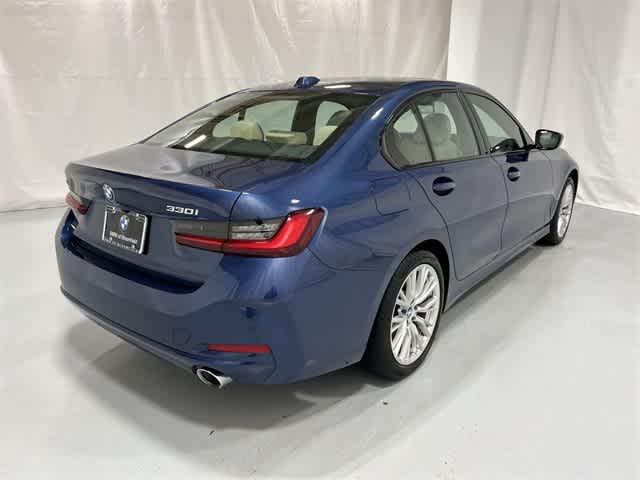 Thumbnail: 2023 BMW 3 Series - 14