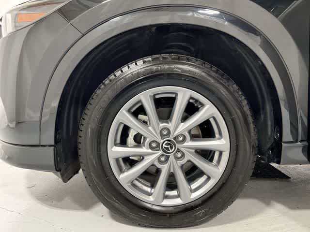 Thumbnail: 2025 Mazda CX-5 - 18