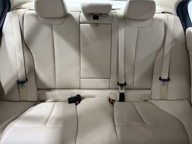 Thumbnail: 2014 BMW 3 Series - 22