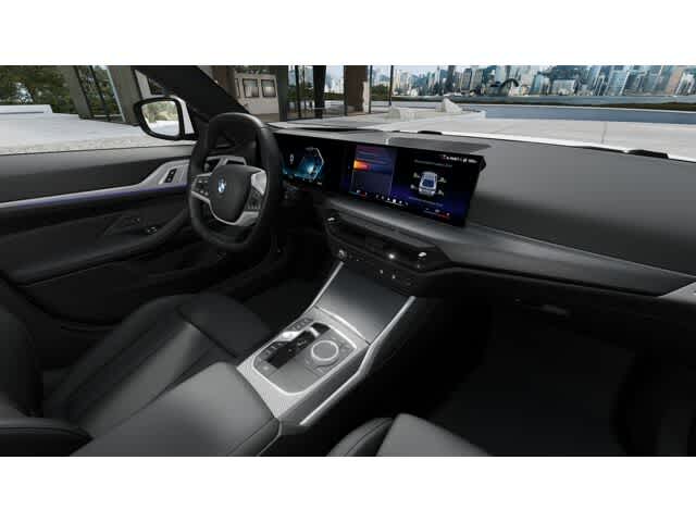 Thumbnail: 2026 BMW i4 - 14