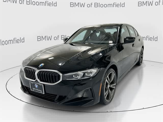 Thumbnail: 2023 BMW 3 Series - 1