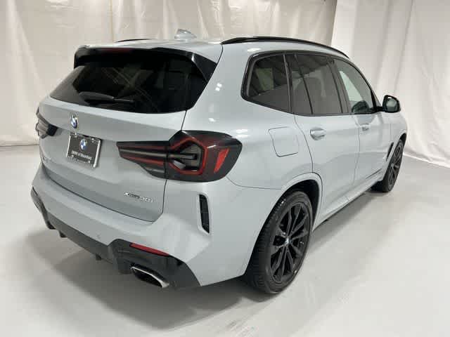 Thumbnail: 2023 BMW X3 - 14