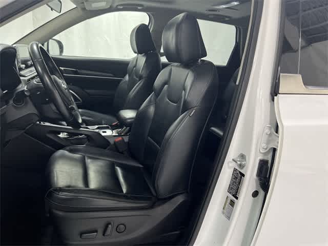 Thumbnail: 2020 Kia Telluride - 21