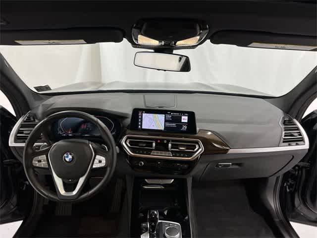 Thumbnail: 2023 BMW X3 - 20