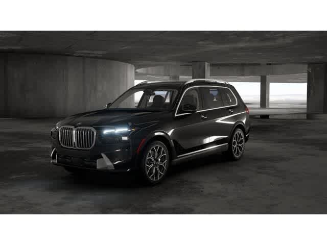 Thumbnail: 2026 BMW X7 - 1