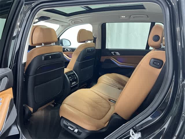 Thumbnail: 2023 BMW X7 - 24