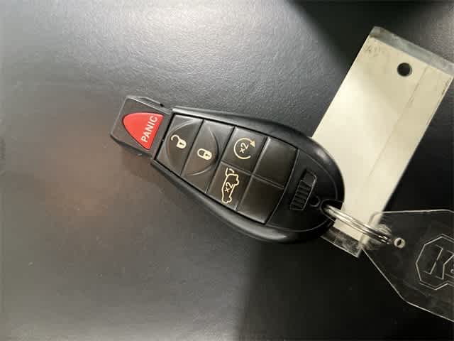 Thumbnail: 2012 Jeep Grand Cherokee - 32