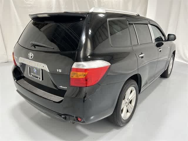 Thumbnail: 2008 Toyota Highlander - 14