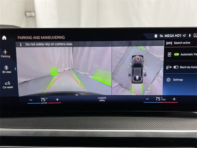 Thumbnail: 2023 BMW 3 Series - 29