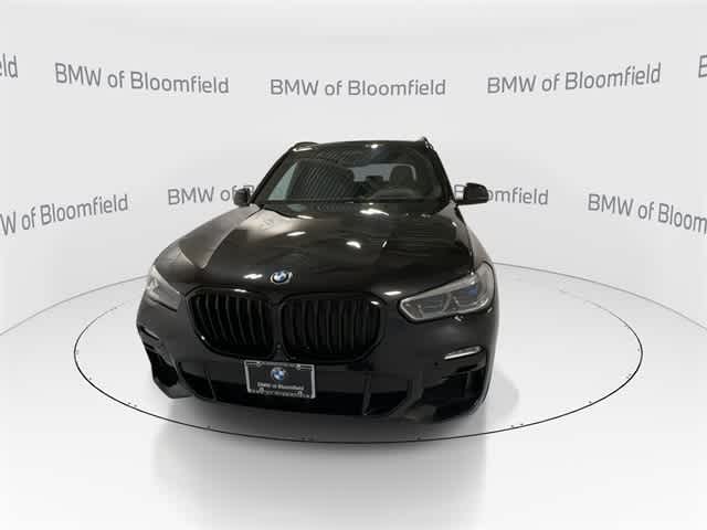 Thumbnail: 2020 BMW X5 - 3