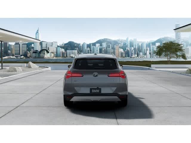 Thumbnail: 2026 BMW X3 - 5