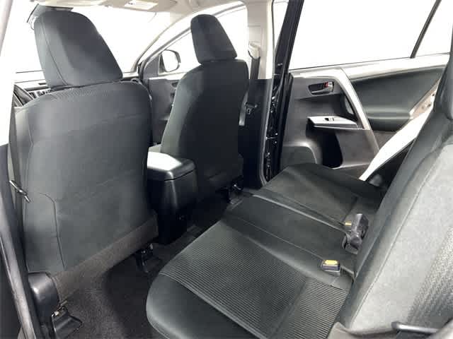 Thumbnail: 2017 Toyota RAV4 - 24