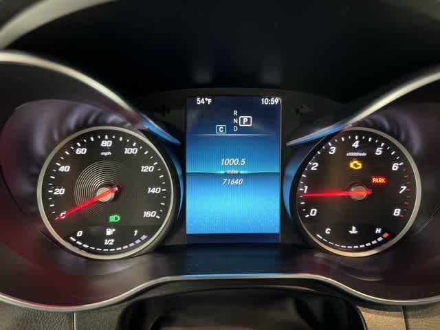 Thumbnail: 2021 Mercedes-Benz GLC - 31