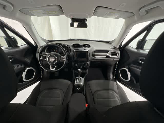 Thumbnail: 2020 Jeep Renegade - 28