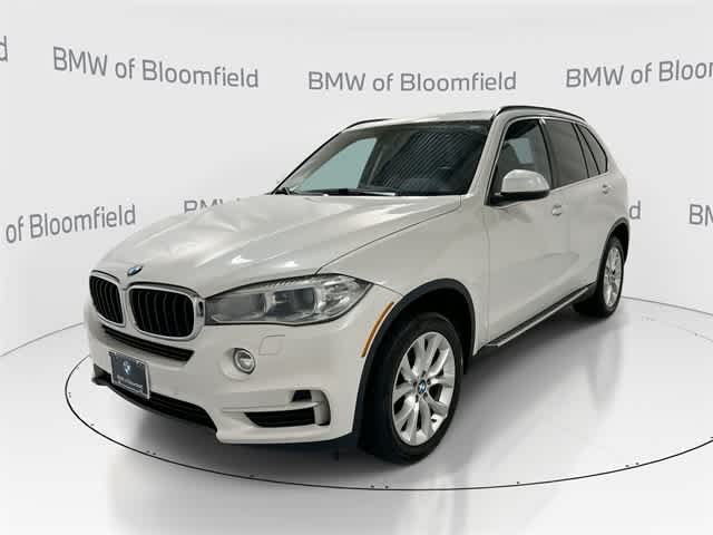 2016 BMW X5 xDrive35i -
                  Bloomfield, NJ