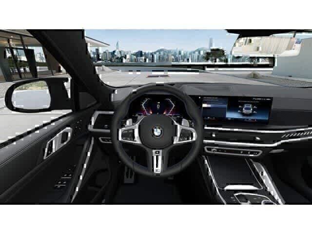 Thumbnail: 2026 BMW X6 - 13