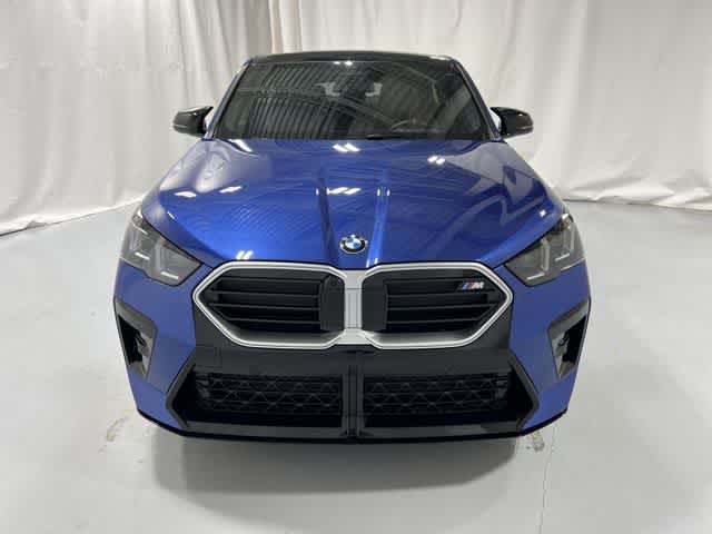 Thumbnail: 2025 BMW X2 - 16