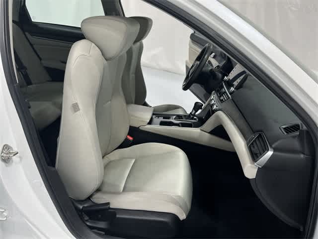 Thumbnail: 2019 Honda Accord - 25