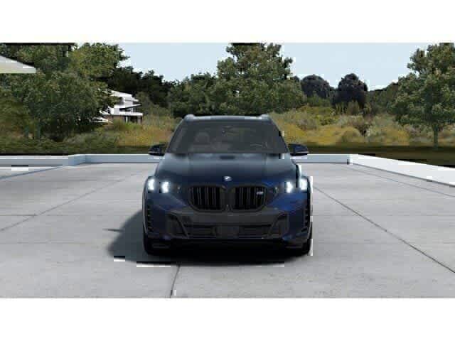 Thumbnail: 2026 BMW X5 - 3