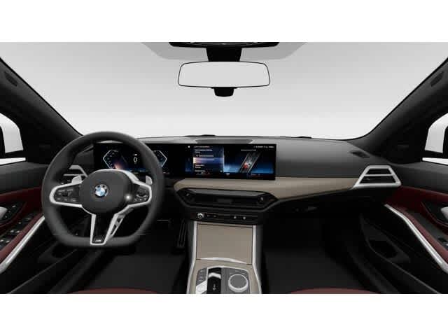 Thumbnail: 2026 BMW 3 Series - 10