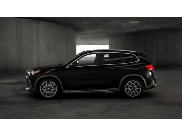 Thumbnail: 2025 BMW X1 - 4