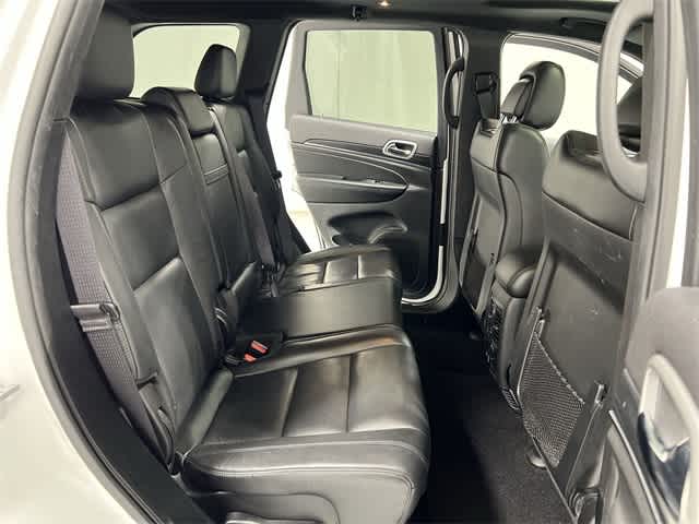 Thumbnail: 2020 Jeep Grand Cherokee - 25