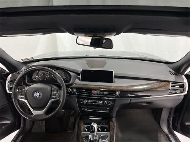 Thumbnail: 2017 BMW X5 - 20
