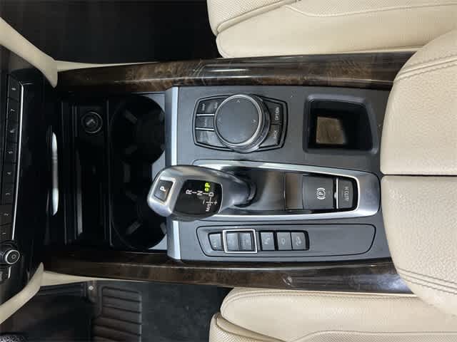 Thumbnail: 2017 BMW X5 - 31