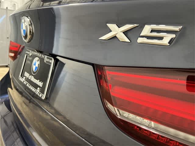 Thumbnail: 2017 BMW X5 - 18