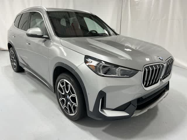 Thumbnail: 2025 BMW X1 - 15