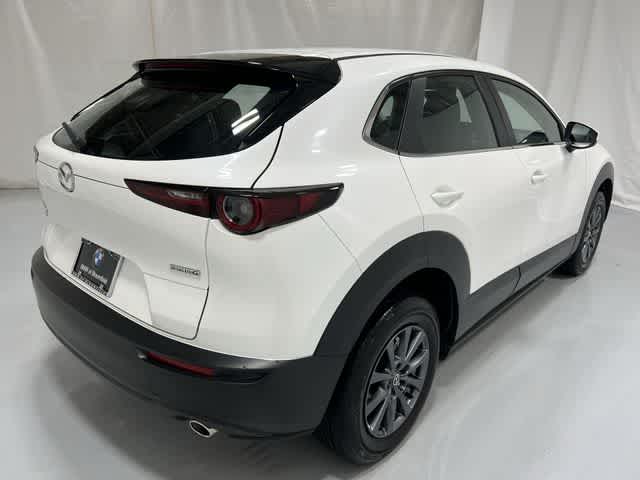 Thumbnail: 2023 Mazda CX-30 - 14