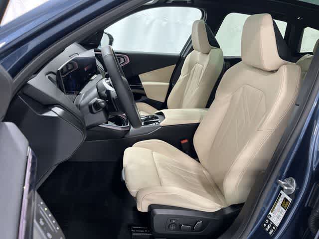 Thumbnail: 2026 BMW X3 - 21