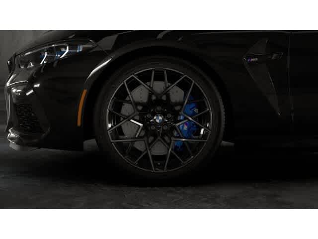 Thumbnail: 2025 BMW M8 - 7