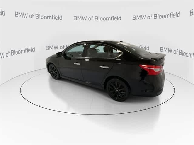Thumbnail: 2018 Nissan Sentra - 6