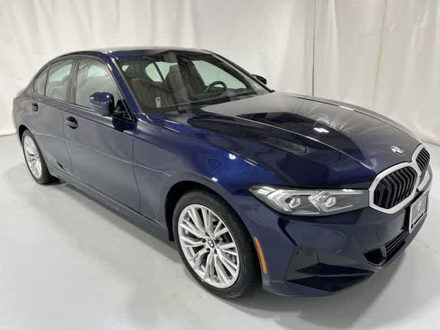 Thumbnail: 2023 BMW 3 Series - 15