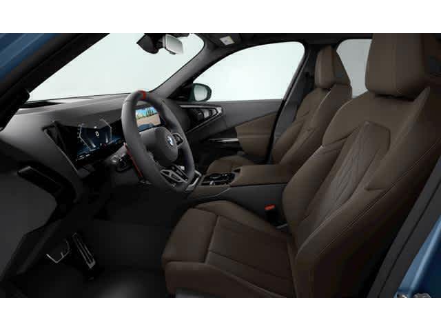 Thumbnail: 2026 BMW X3 - 6