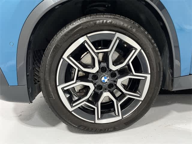 Thumbnail: 2025 BMW X1 - 18