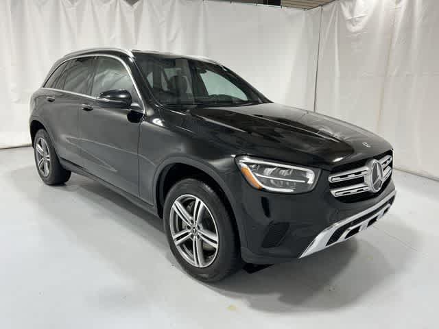 Thumbnail: 2021 Mercedes-Benz GLC - 15