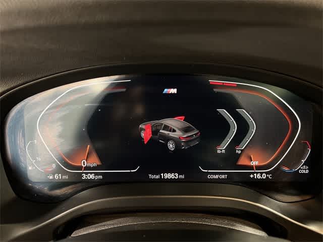 Thumbnail: 2023 BMW X4 - 31