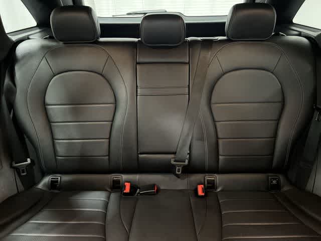 Thumbnail: 2021 Mercedes-Benz GLC - 22