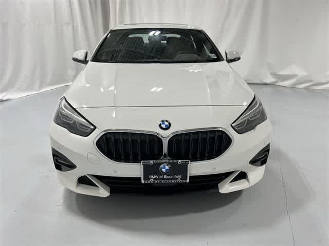 Thumbnail: 2021 BMW 2 Series - 16