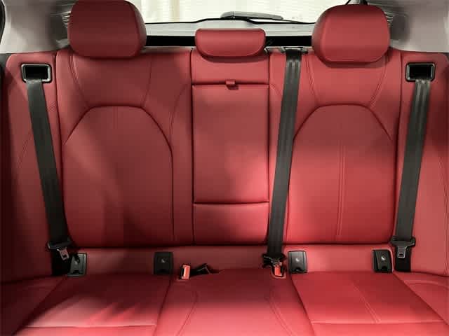 Thumbnail: 2021 Alfa Romeo Stelvio - 22