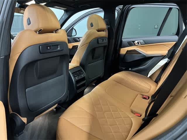 Thumbnail: 2023 BMW X5 - 25