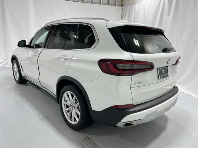 Thumbnail: 2023 BMW X5 - 12